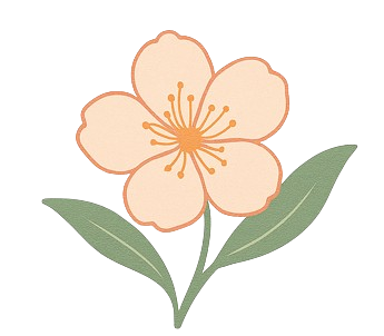 Flor de SerenaVital